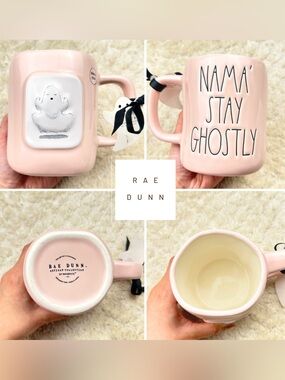 Rae Dunn Mug